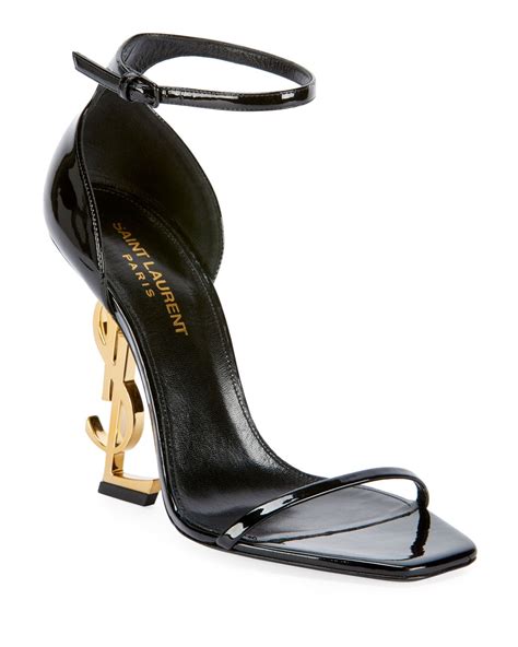 yves saint laurent shoes canada|yves saint laurent shoes outlet.